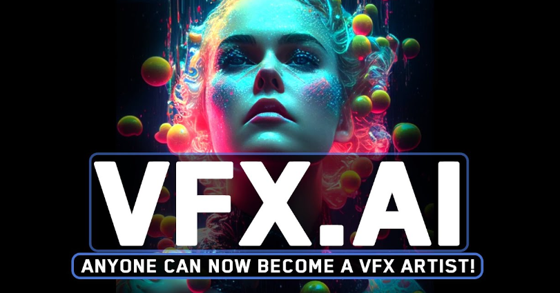AI가 VFX를 어떻게 바꿀까?